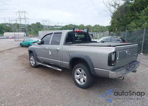 2005 Dodge Ram 1500 Slt/Laramie z USA, uszkodzony, nr VIN 1D7HU18N35S251965